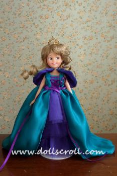 Charisma - Penny Brite - Cinderella - Doll